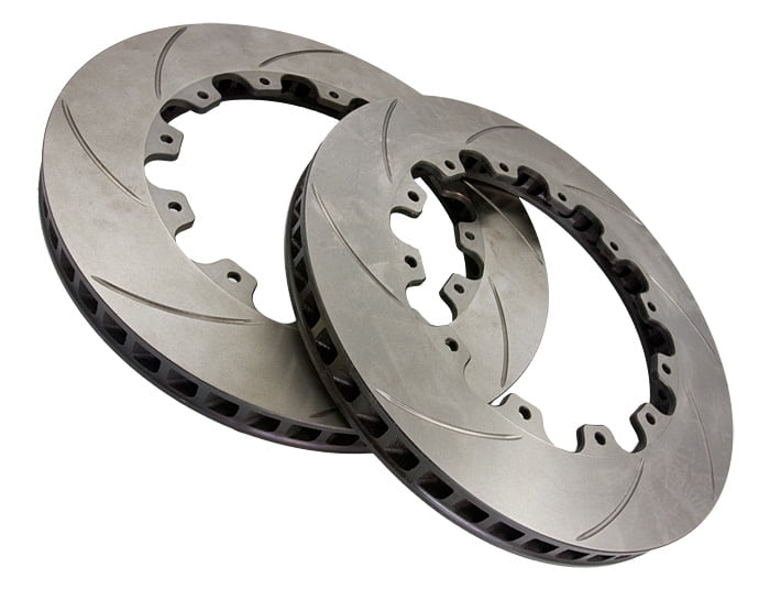 AP Racing 308mm big brake replacement rotors (Exige S2 / 2-11)