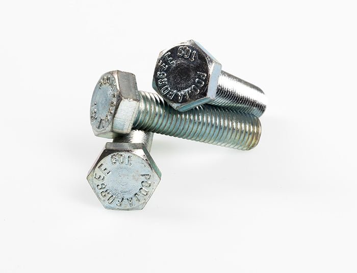 Bearing bolts for Bearingpack (Elise/Exige S2, VX220)