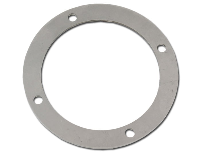 Stainless Fuel Filler Neck clamp ring (Elise S1, Exige S1)