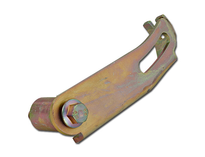 Alternator Adjustment bracket (slider) (Elise S1, Exige S1)