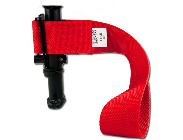Towing Strap for front Tow Strut (Elise, Exige S1/S2, VX220)
