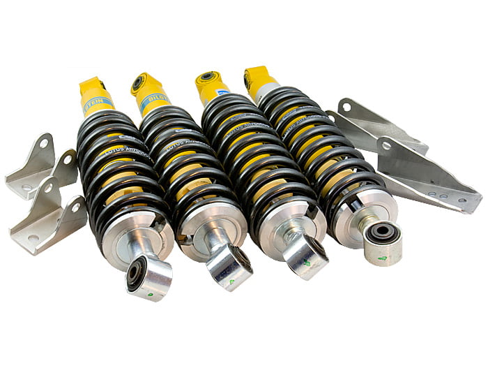 Bilstein Suspension upgrade Elise Shop