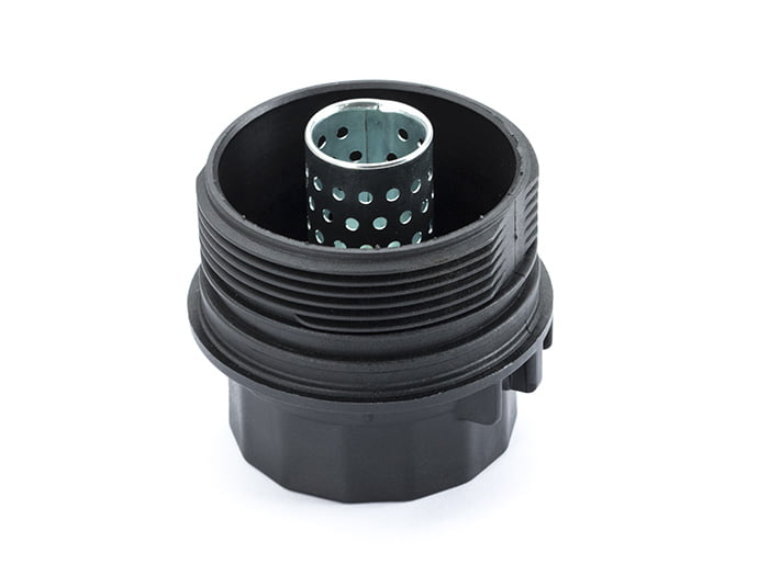 Cap Assembly, Oil Filter 1ZR Engine