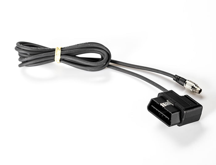 AIM Solo 2DL OBDII Cable