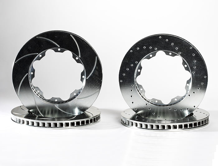 Replacement Rotors for elise-shop.com ali belled brake discs (pair)