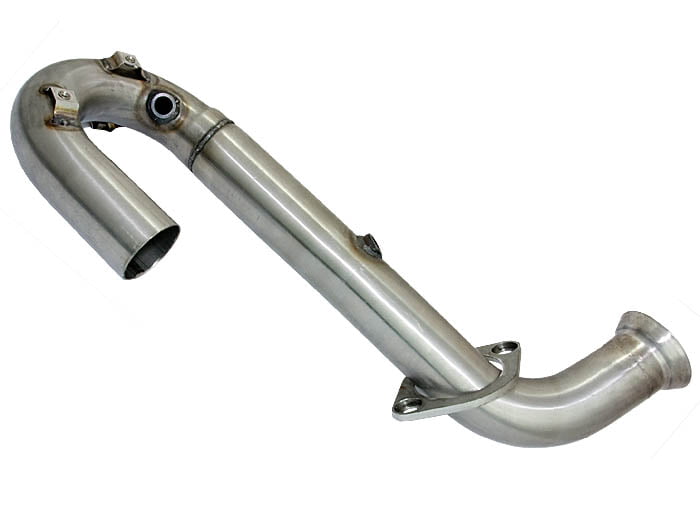 Larini Cat Replacement Pipe (111R, Exige S2, Exige S)