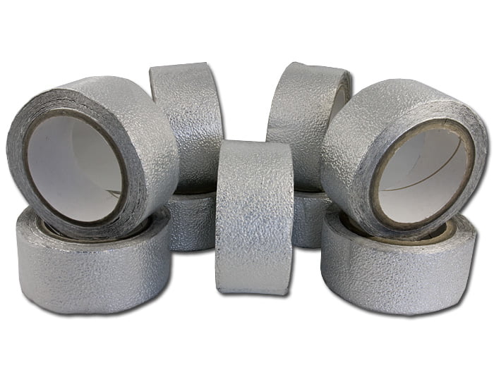 TechnoFibra Aluminium Shielding tape
