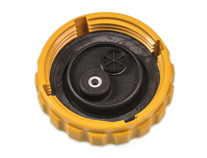 Coolant Reservoir Pressure Cap (VX220, VX220 Turbo) [VXCOOLC] €6.50