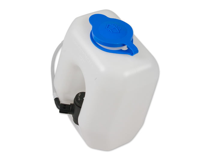 Windscreen Washer Bottle and Pump (Elise S1/S2, Exige S2)