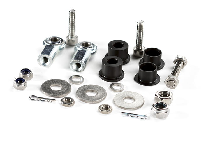 Gear Linkage Kit (Elise S1,S2/Exige S1, 340R Rover/PG1)