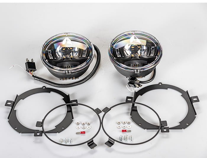 LED Headlamp conversion kit) Elise Shop