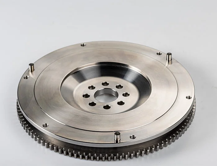 Ultra Light Flywheel - Image 2