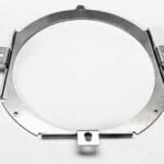 Stainless Steel Headlamp Adjustment Bracket - Image 2