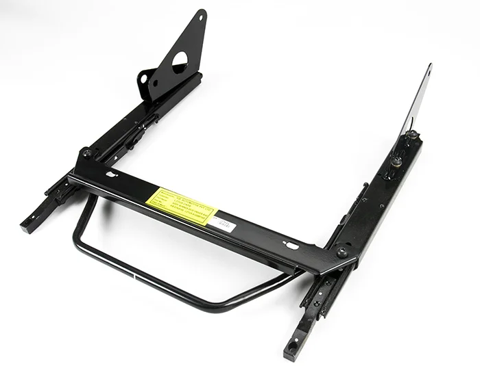 111V0011.jpg Driver Seatframe - Image 1