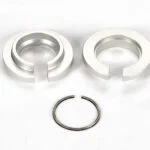 Bilstein Dämpferkragen und Clip-Kit (für einen Dämpfer)