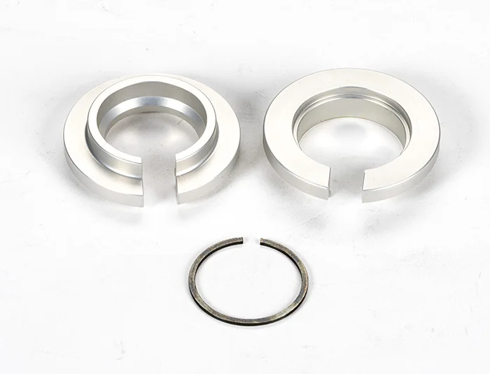 Bilstein Damper Collar & Clip kit (for one damper) - Image 1