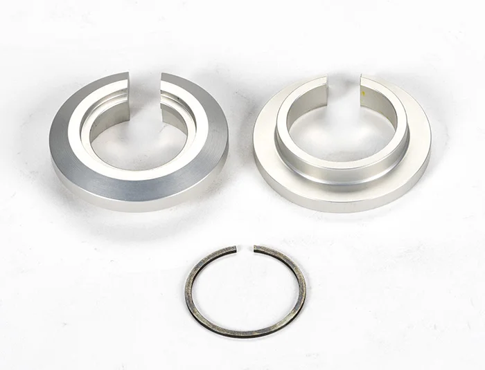 Bilstein Damper Collar & Clip kit (for one damper) - Image 2