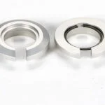 Bilstein Damper Collar & Clip kit (for one damper) - Image 3