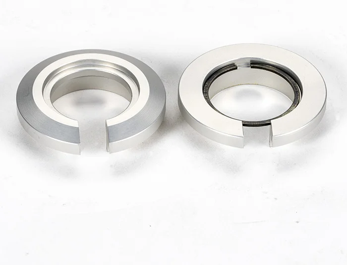 Bilstein Damper Collar & Clip kit (for one damper) - Image 3