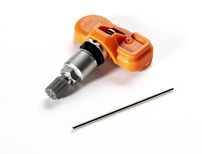 Tyre Pressure Sensor (TPMS) *see notes - Image 1