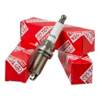 Genuine Denso Sparkplugs (set of 6)