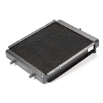 Auxilary Radiator Assembly