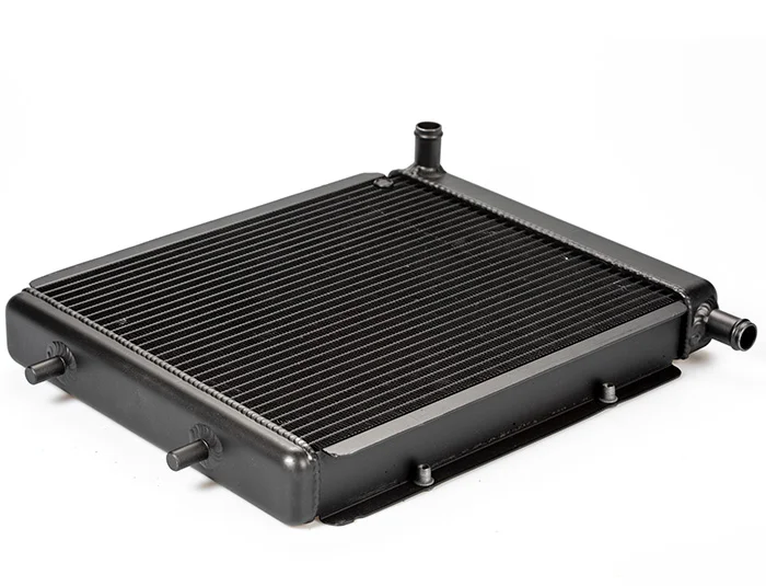 Auxilary Radiator Assembly - Image 2