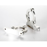Rear Radial Caliper Brackets