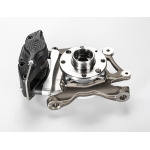 Rear Radial Caliper Brackets - Image 2