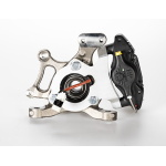 Rear Radial Caliper Brackets - Image 3