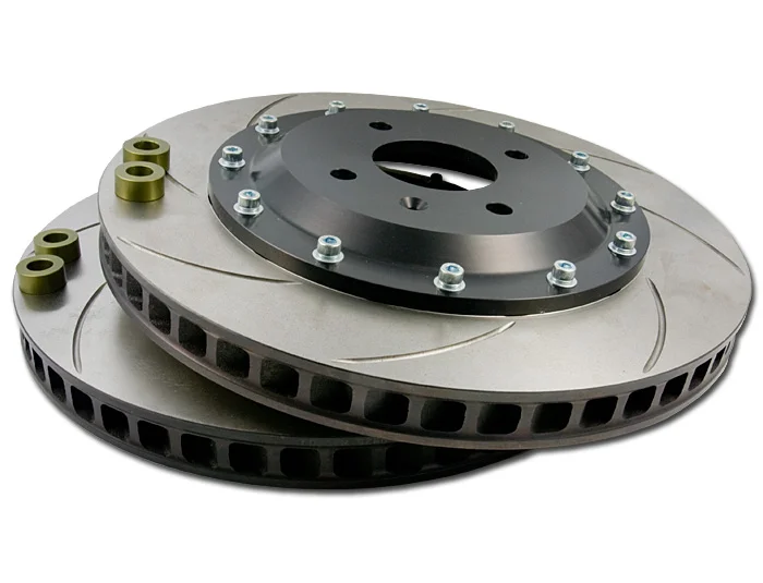 308DiscsBells.jpg AP 308mm Brake discs including bells - Image 1