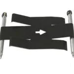 AP Racing Retaining pins and Anti Rattle Plate (4-pot Calipers) - Image 3