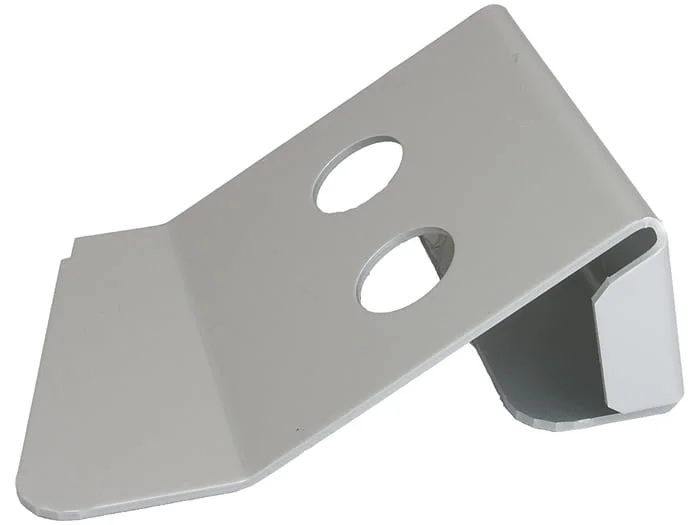 A111A0104F-HIGH_LRG.jpg Driver Footrest (LHD) - Image 1
