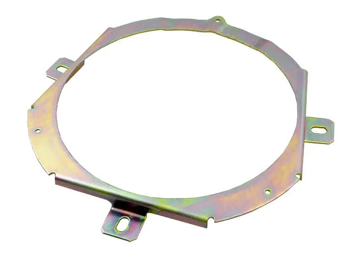 PLATE-HEADLAMP ADJUSTING - Image 1