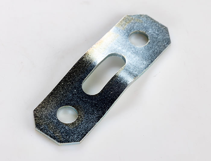 A117S0049F CLIP - EXHAUST HANGER - Image 1