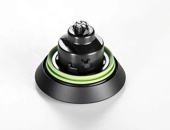 FUEL FILLER CAP-LESS LOCK - Image 2