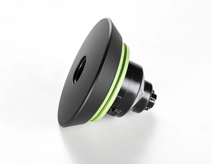 FUEL FILLER CAP-LESS LOCK - Image 3