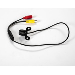 Rear View (Parking) Camera for AIM MX2E Screw on type - Image 3