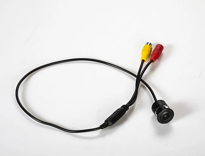 Rear View (Parking) Camera for AIM MX2E Plug in type - Image 1