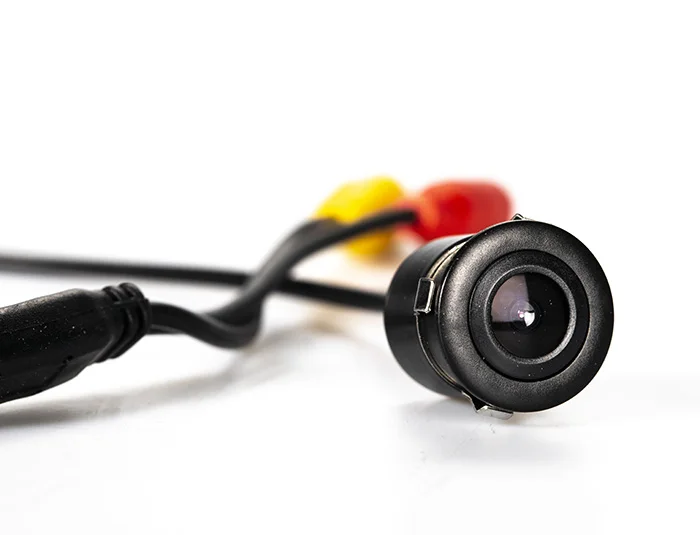 Rear View (Parking) Camera for AIM MX2E Plug in type - Image 2