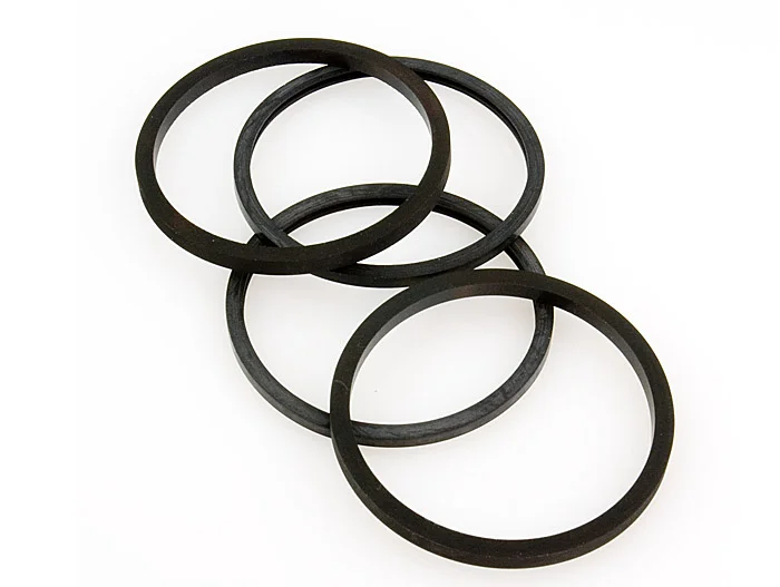 AP Racing 2 pot caliper sealkit - Image 1