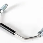 Crossover-Rohr für 4-Kolben-AP-Racing-Bremssattel