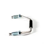 Crossover Pipe for 4-pot AP Racing caliper - Image 3