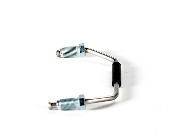 Crossover Pipe for 4-pot AP Racing caliper - Image 3