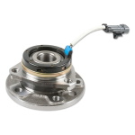 SKF VX wheelbearing with Sensor - Image 2