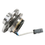 SKF VX wheelbearing with Sensor - Image 3