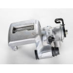 HINTERER BREMSSATTEL-RECHTS (OHNE BELÄGE)