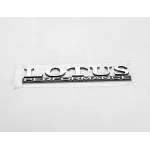 BADGE-LOTUS PERFORMANCE - Image 2