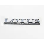BADGE-LOTUS PERFORMANCE - Image 3