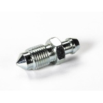 Brembo single pot Rear Caliper Bleed Nipple - Image 2